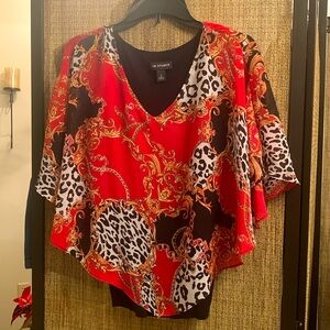 I.N.  STUDIOS  women Top